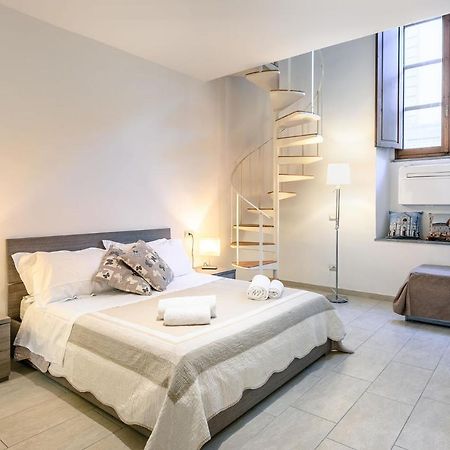 Duomo Confort Suite Флоренция Экстерьер фото