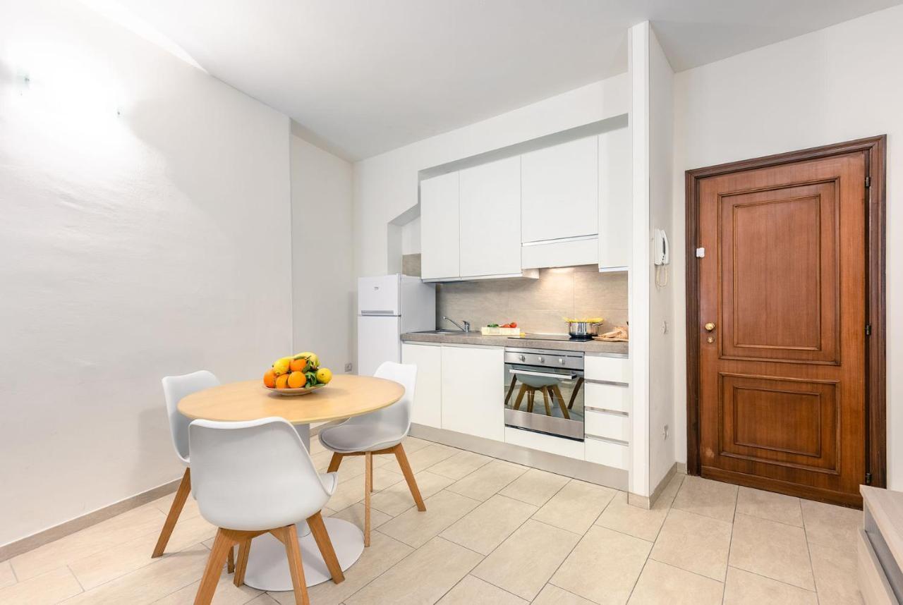 Duomo Confort Suite Флоренция Экстерьер фото